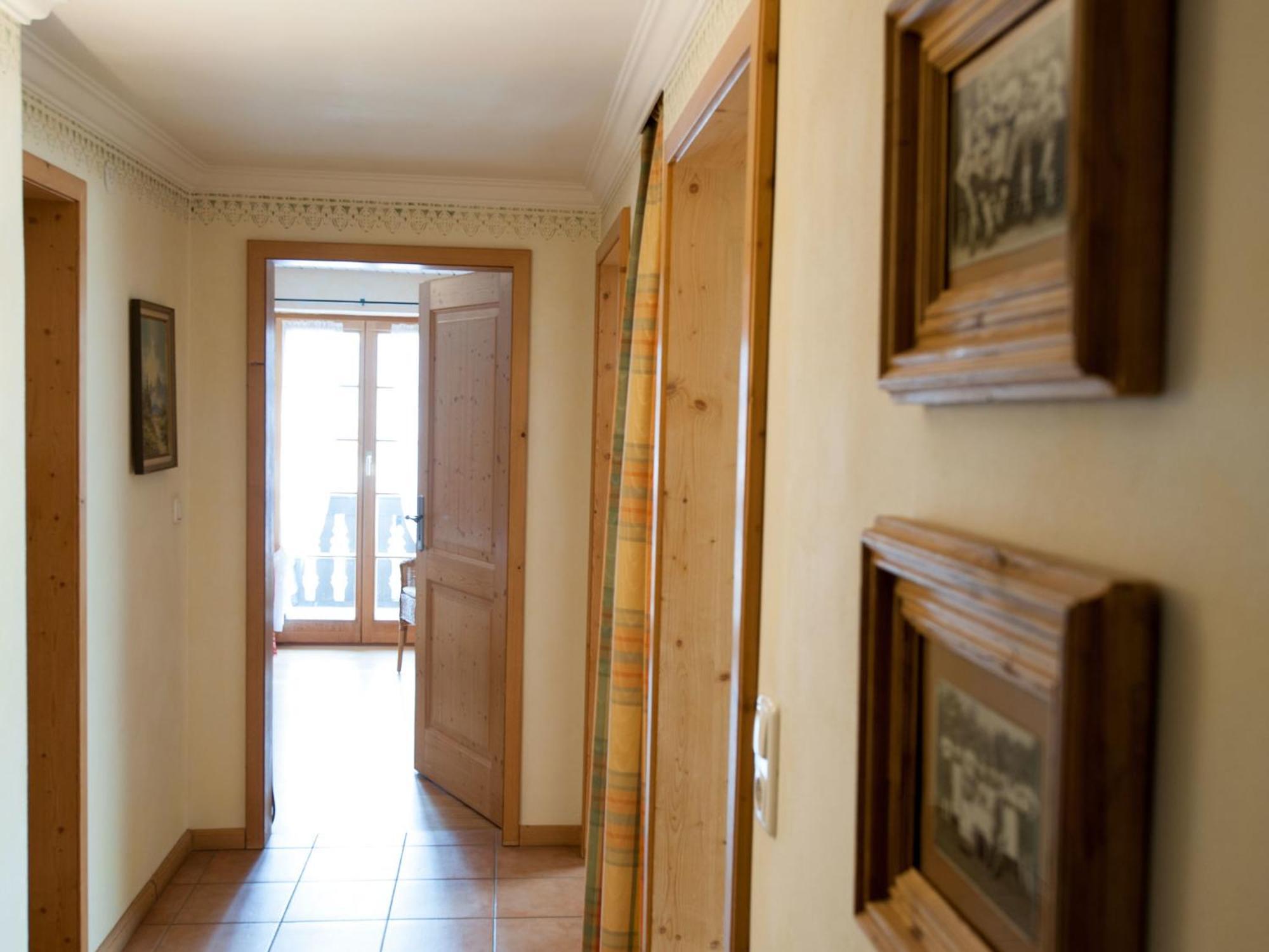 Landhaus Benediktenhof Bad Tölz Oda fotoğraf