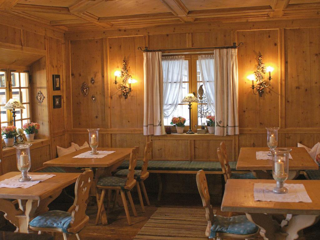 Landhaus Benediktenhof Bad Tölz Dış mekan fotoğraf